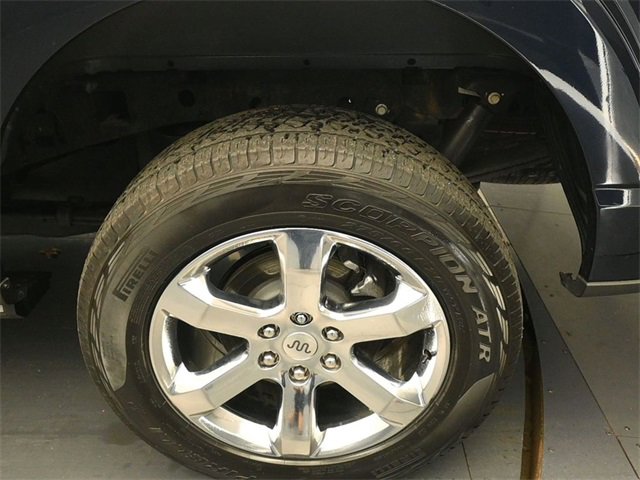 Certified 2023 Ford F150 King Ranch w/ Equipment Group 601A High image 9