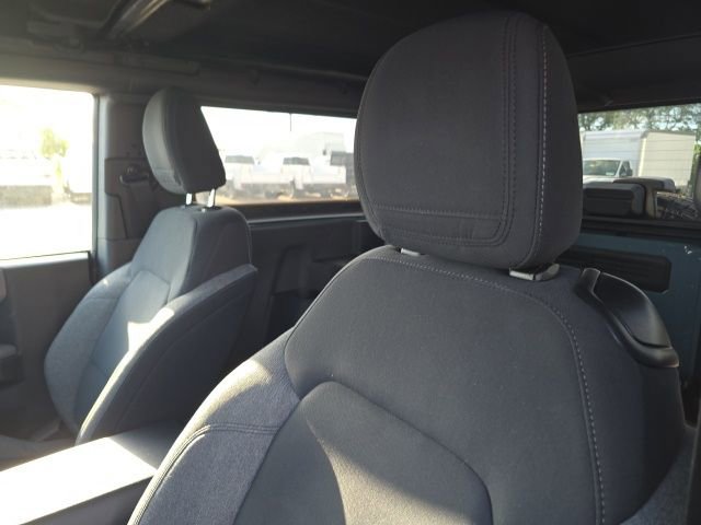 Certified 2022 Ford Bronco Big Bend image 7