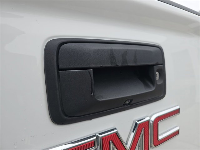 Used 2021 GMC Canyon Elevation w/ Trailering Package image 13