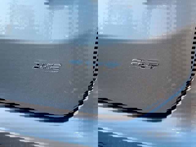 Certified 2023 Ford Edge Titanium image 26