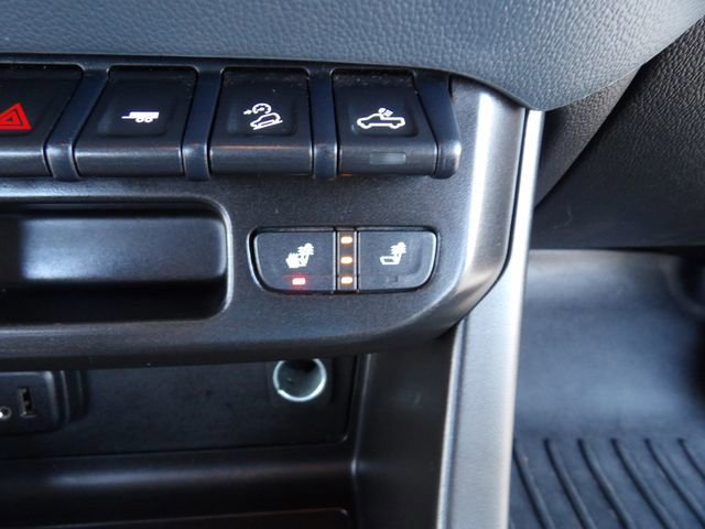 Used 2021 Chevrolet Colorado Z71 w/ Safety Package image 24
