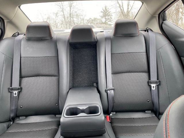 Used 2024 Nissan Altima 2.5 SR image 25