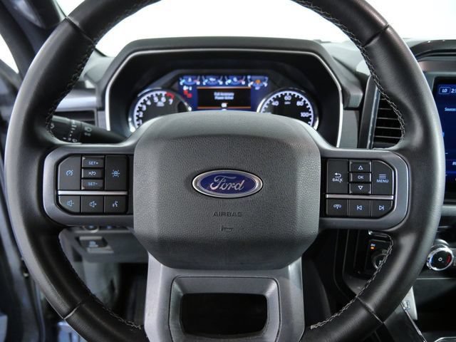 Certified 2023 Ford F150 XLT w/ Equipment Group 302A High AWD/4WD image 26