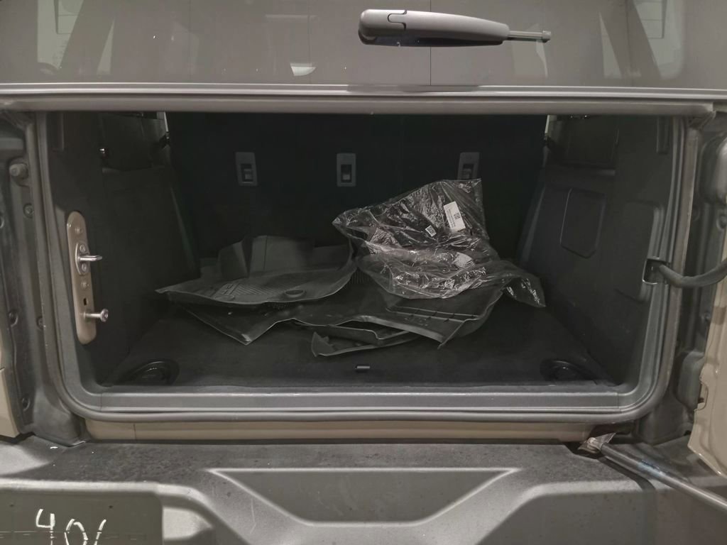 Certified 2025 Ford Bronco Outer Banks image 20