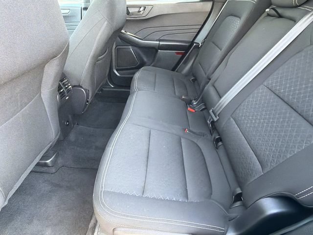 Certified 2025 Ford Escape Active FWD image 19