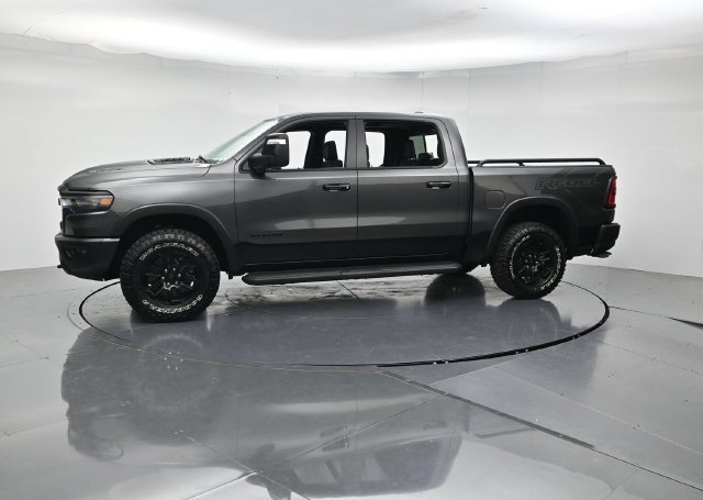 Used 2026 RAM 1500 Rebel w/ Rebel Level 2 Equipment Group AWD/4WD image 6