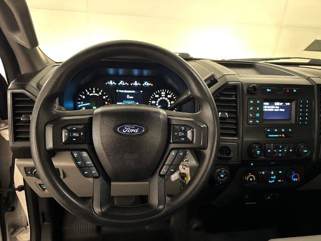 Certified 2018 Ford F150 XL w/ Equipment Group 101A Mid RWD image 18