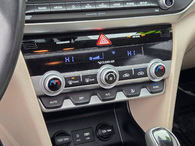 Used 2020 Hyundai Elantra Value Edition w/ Cargo Package (C1) image 20