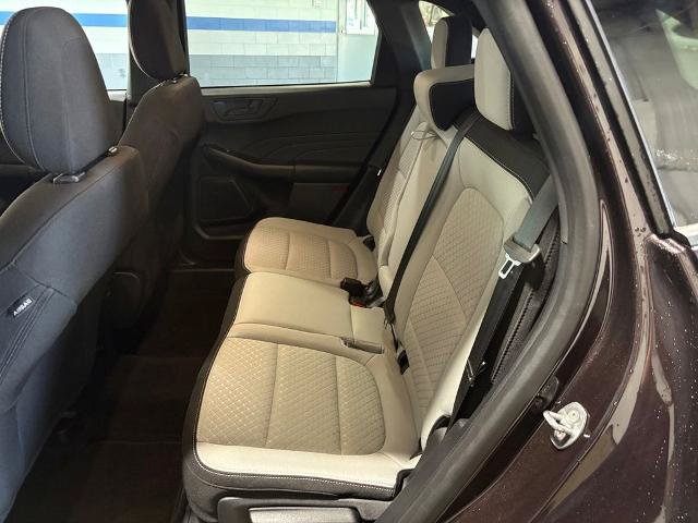 Certified 2023 Ford Escape Active AWD/4WD image 26