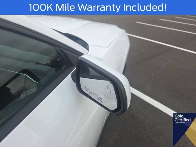 Certified 2025 Ford Mustang Premium RWD image 12