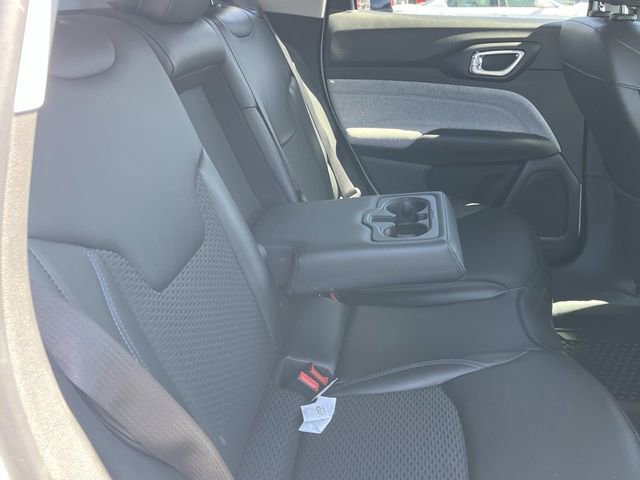 Used 2022 Jeep Compass Latitude w/ Convenience Group image 22