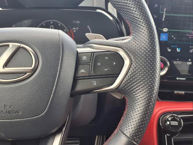 Used 2024 Lexus NX 350 F Sport AWD/4WD image 25