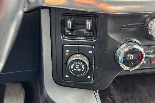 Certified 2021 Ford F150 Lariat w/ Equipment Group 502A High AWD/4WD image 33