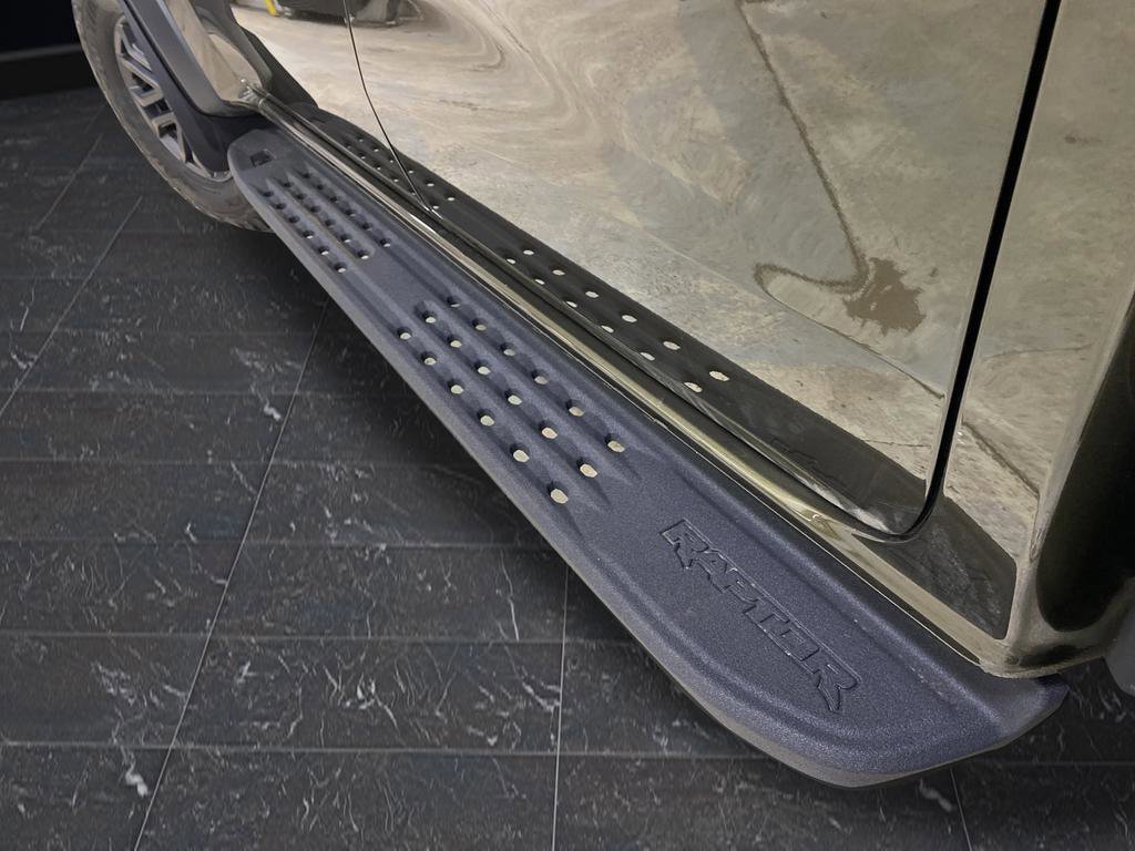 Certified 2024 Ford Ranger Raptor image 51