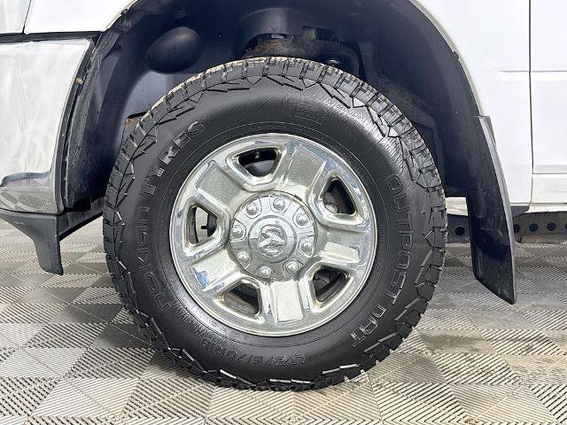 Used 2022 RAM 2500 Tradesman image 29