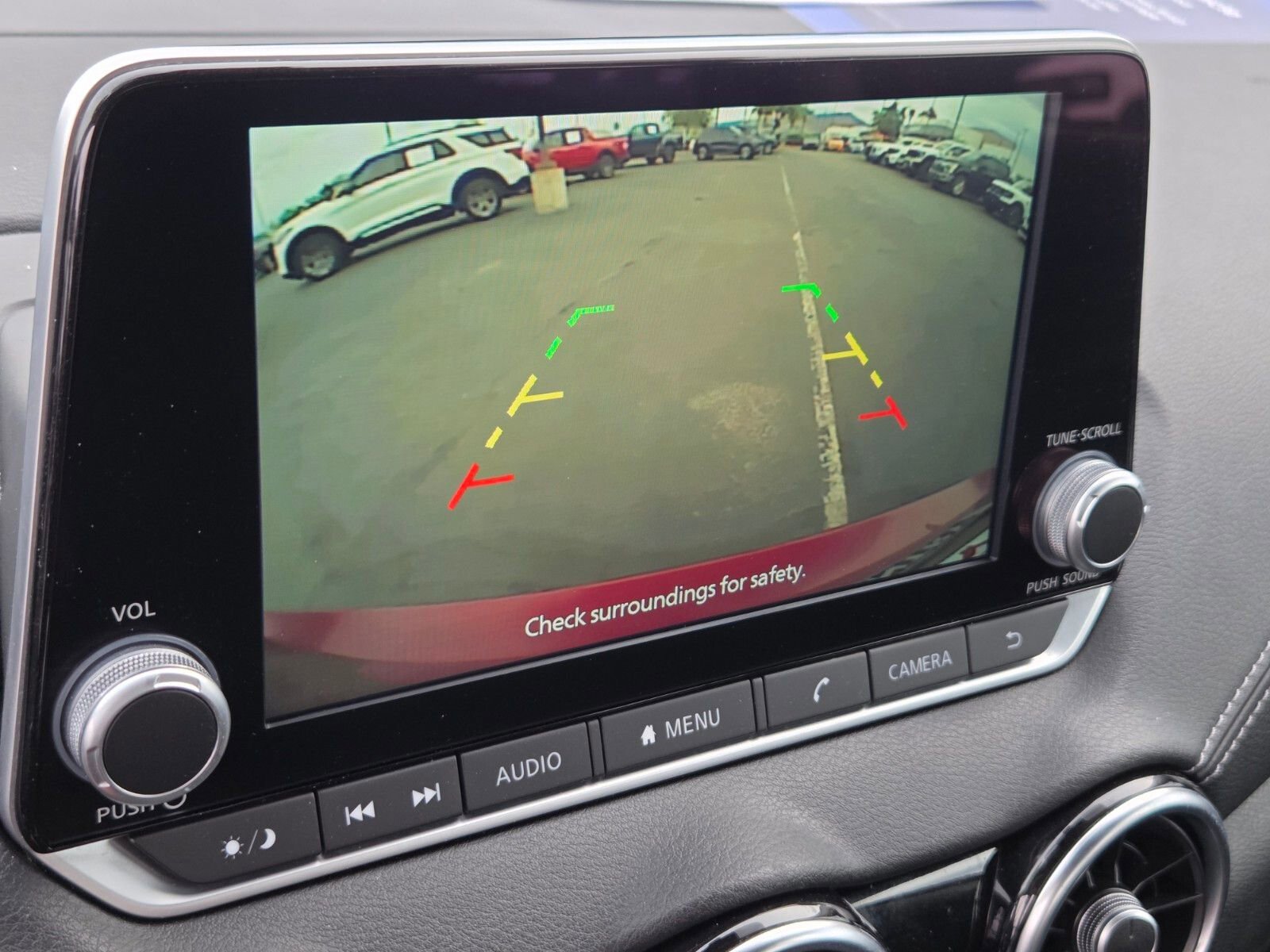 Used 2024 Nissan Sentra SV image 21