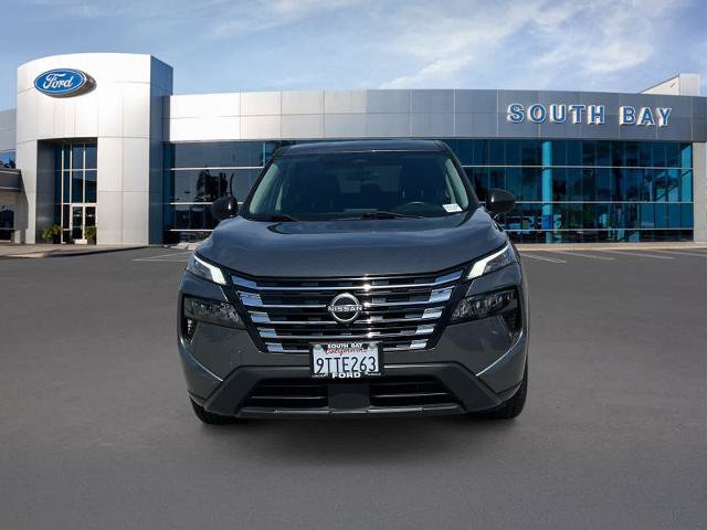 Used 2024 Nissan Rogue S FWD image 8