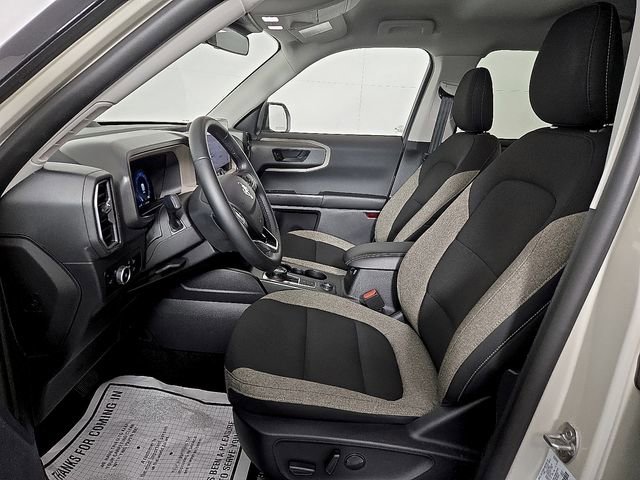 Certified 2025 Ford Bronco Sport Big Bend w/ Convenience Package image 13