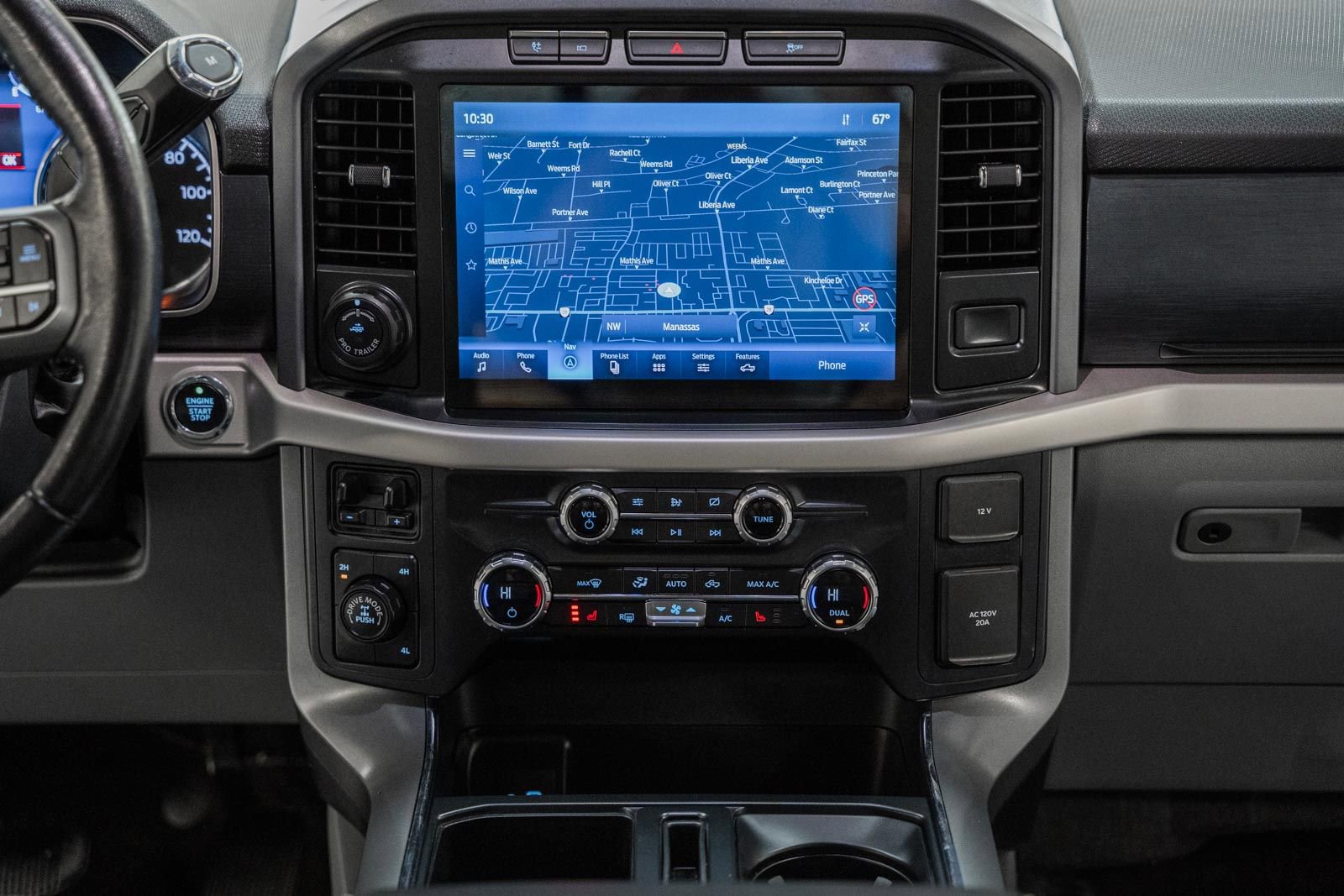 Certified 2021 Ford F150 XLT w/ Equipment Group 302A High image 29