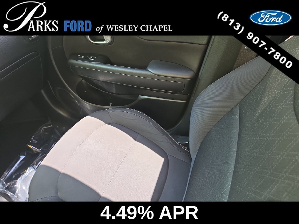 Used 2019 Kia Soul FWD image 14