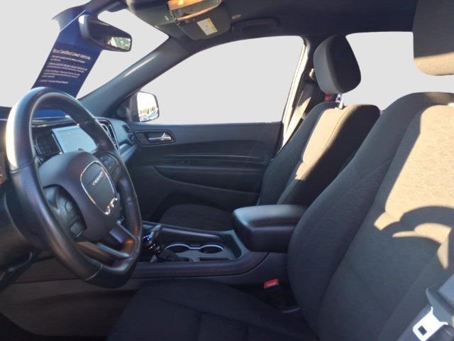Used 2025 Dodge Durango GT AWD/4WD image 7