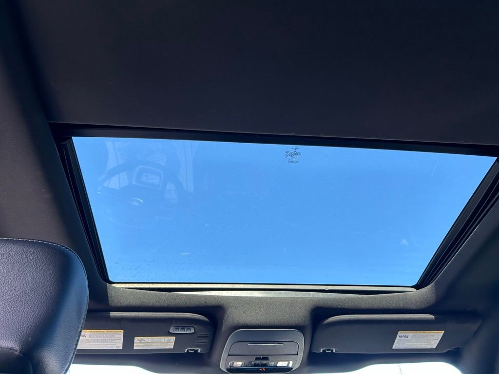 Certified 2023 Ford F150 Lariat w/ Equipment Group 502A High image 22