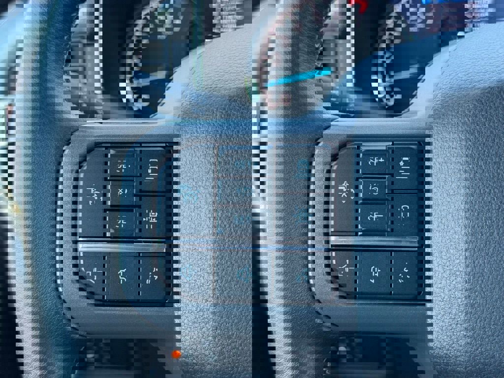 Certified 2023 Ford F150 XLT w/ Equipment Group 302A High image 32