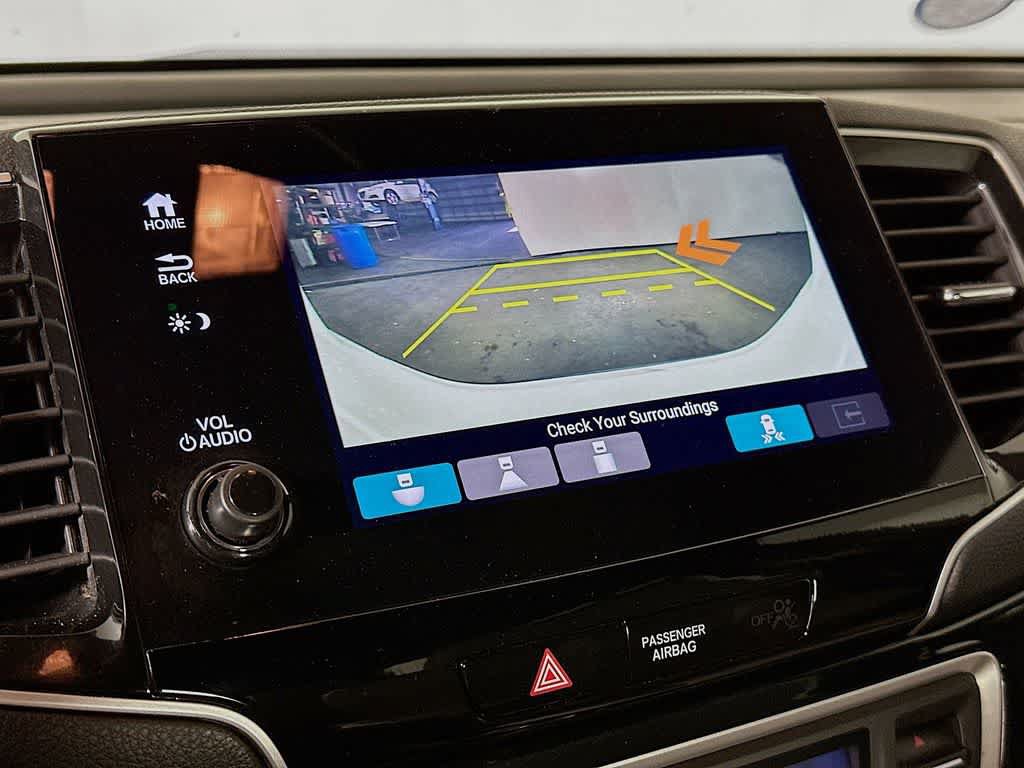 Used 2021 Honda Passport Elite image 29