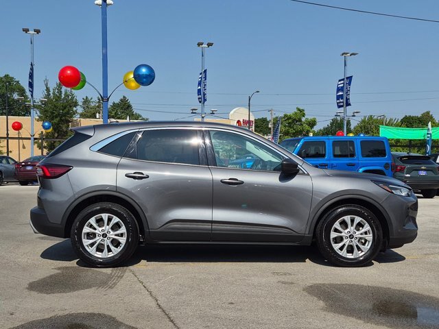 Certified 2024 Ford Escape Active FWD image 3