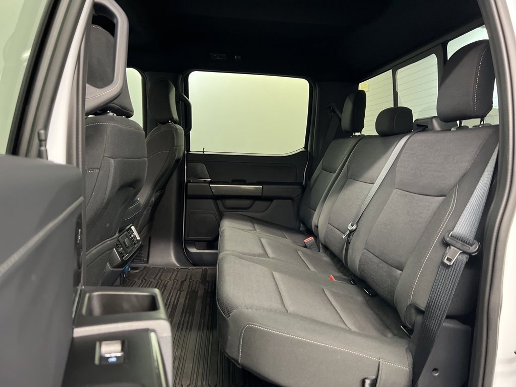Certified 2023 Ford F150 XLT w/ Equipment Group 302A High image 27