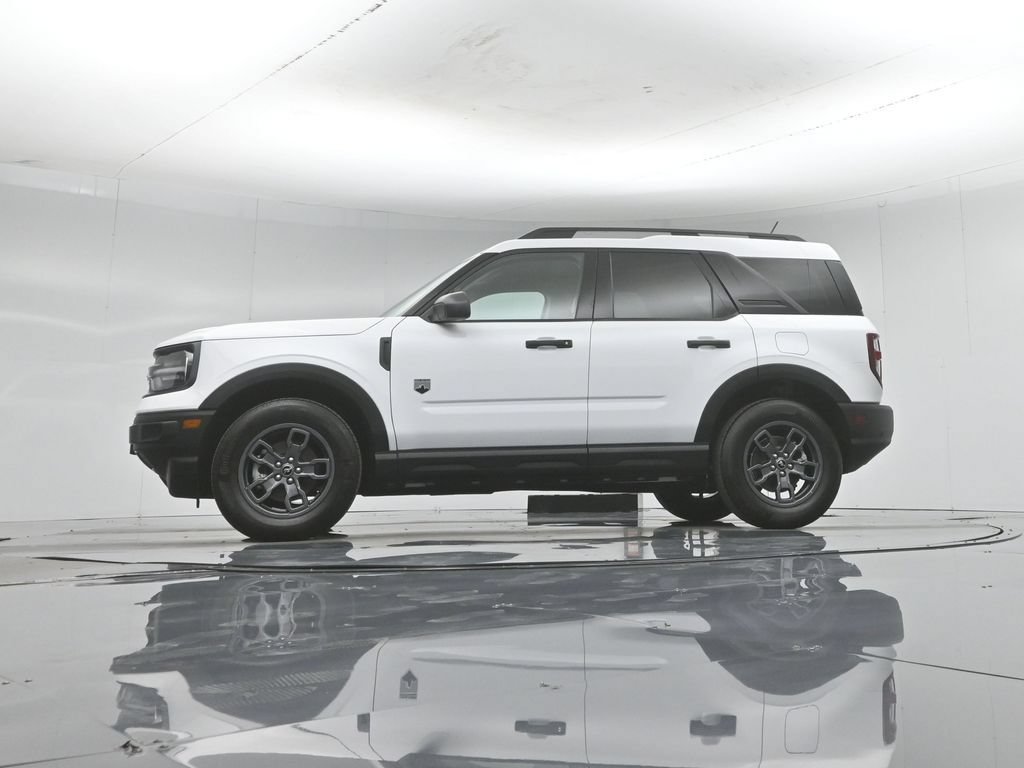 Certified 2024 Ford Bronco Sport Big Bend w/ Convenience Package AWD/4WD image 53
