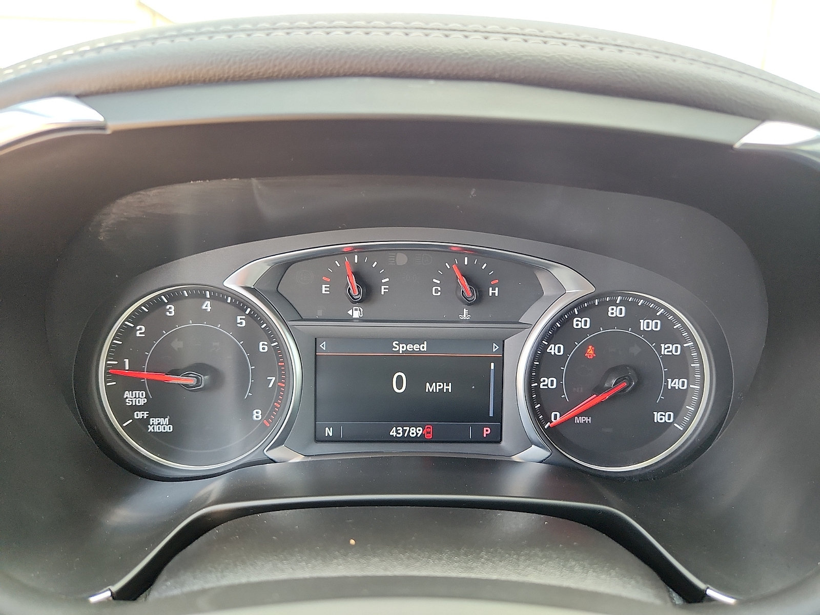 Used 2025 Chevrolet Blazer LT FWD image 10