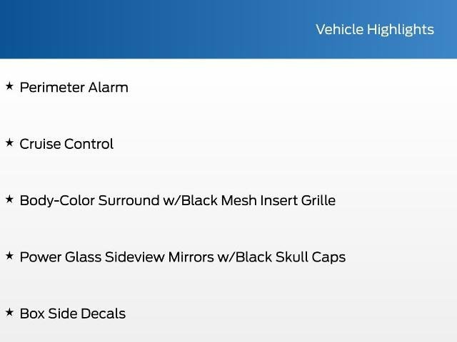Certified 2018 Ford F150 XL w/ Equipment Group 101A Mid AWD/4WD image 21