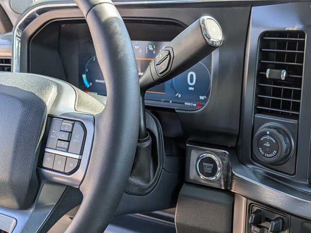 Certified 2025 Ford F250 Lariat w/ Lariat Ultimate Package AWD/4WD image 24