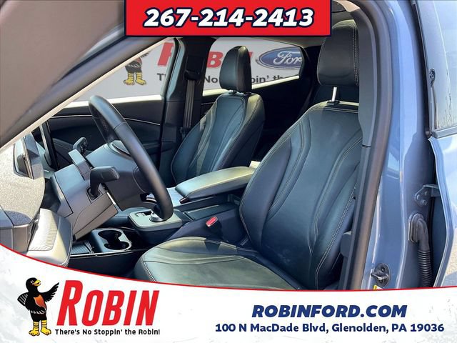 Certified 2023 Ford Mustang Mach-E Premium AWD/4WD image 22