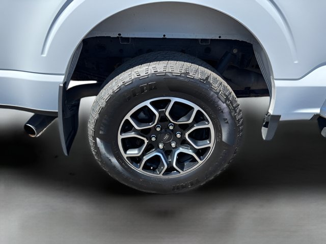 Certified 2023 Ford F150 XLT w/ Equipment Group 302A High AWD/4WD image 31