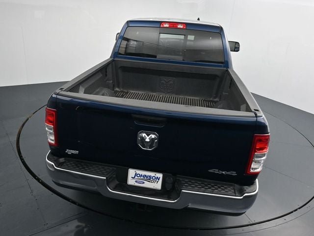 Used 2021 RAM 2500 Tradesman AWD/4WD image 24