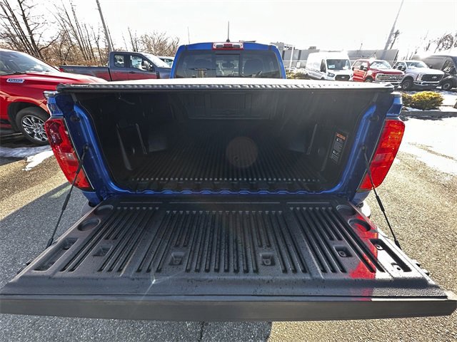 Used 2019 Chevrolet Colorado Z71 image 44