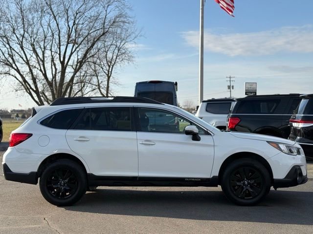 Used 2019 Subaru Outback 2.5i Premium image 37