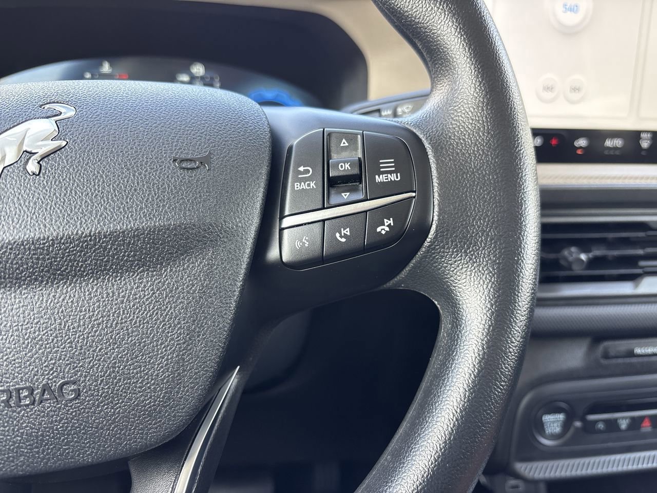Certified 2025 Ford Bronco Sport Big Bend AWD/4WD image 31