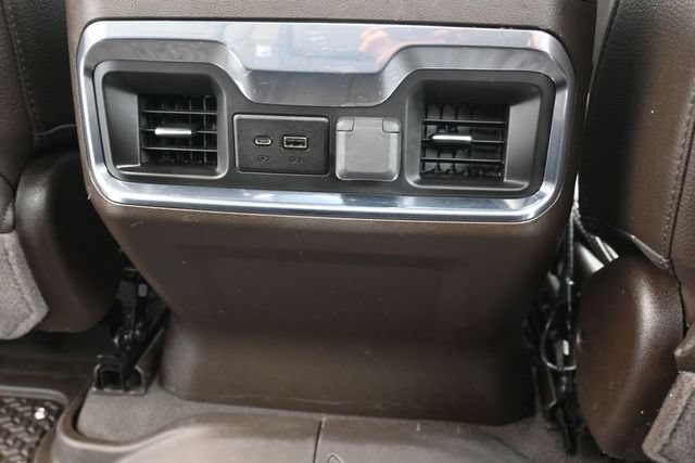 Used 2022 GMC Sierra 2500 Denali w/ Denali Ultimate Package AWD/4WD image 35