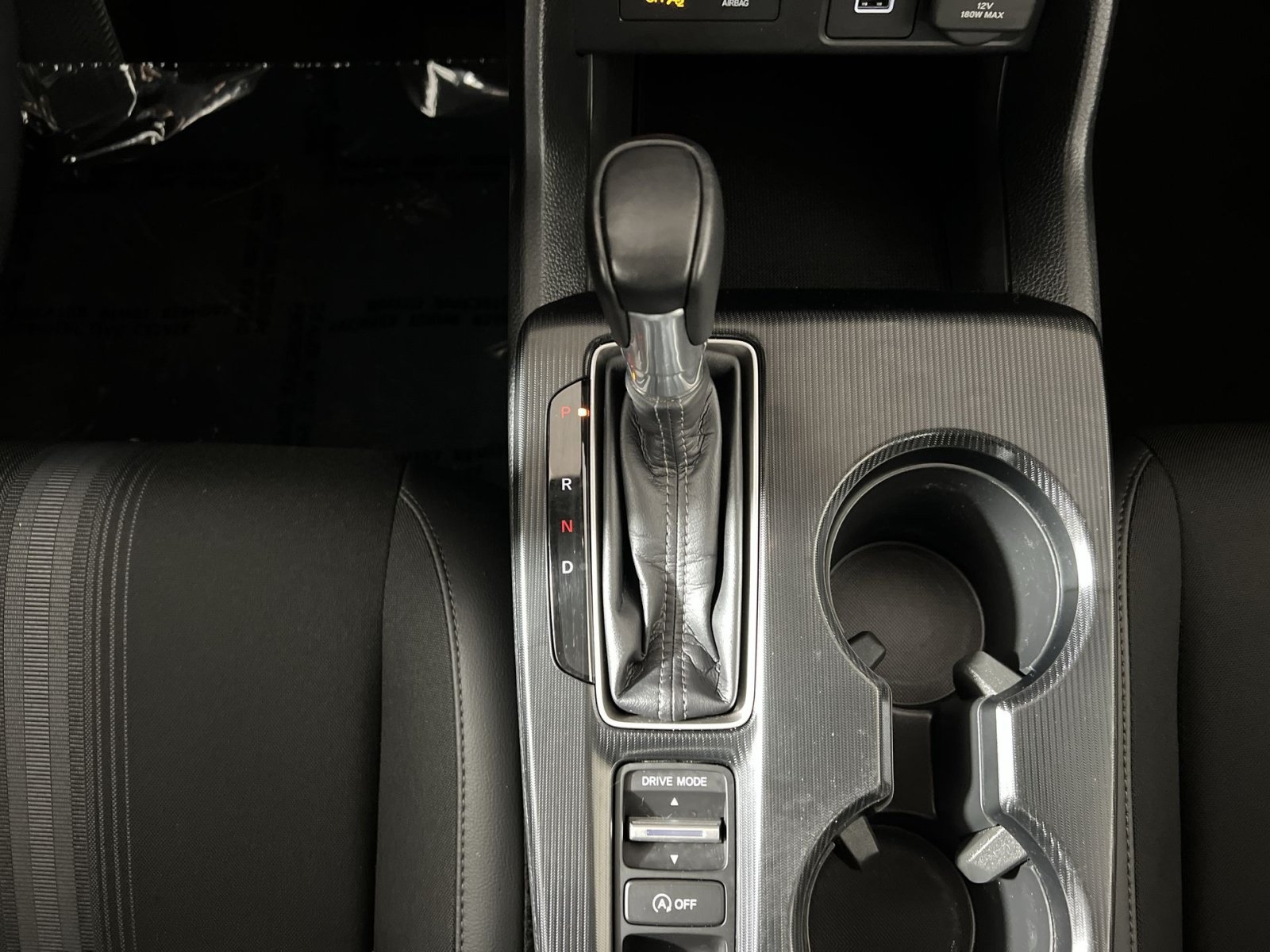 Used 2024 Honda Civic Sport image 17