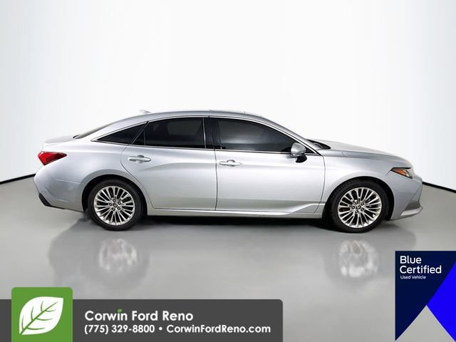 Used 2021 Toyota Avalon Limited FWD image 10