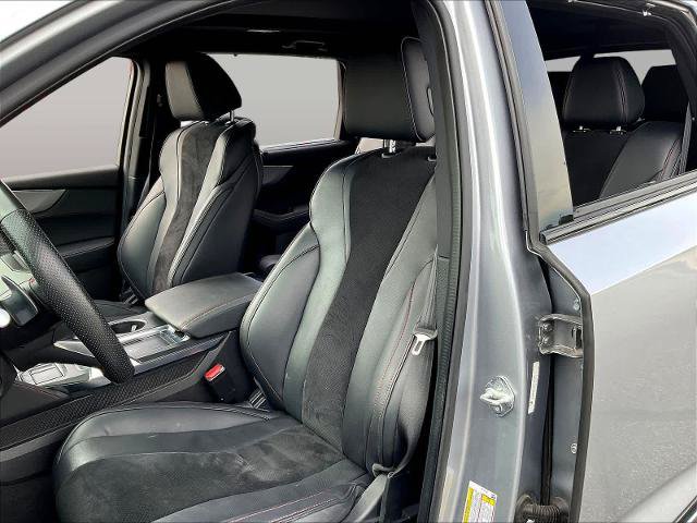 Used 2024 Acura MDX A-Spec AWD/4WD image 23