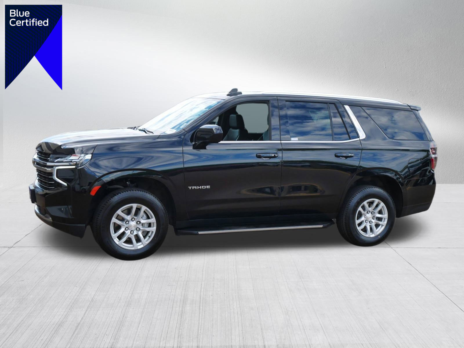 Used 2023 Chevrolet Tahoe LT