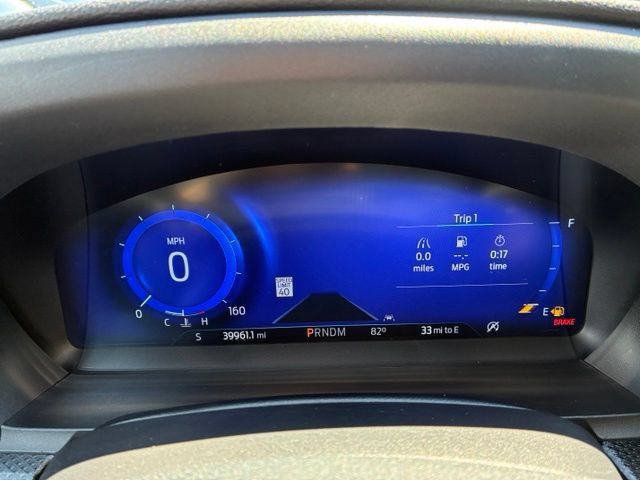 Certified 2023 Ford Explorer ST w/ Equipment Group 401A AWD/4WD image 22
