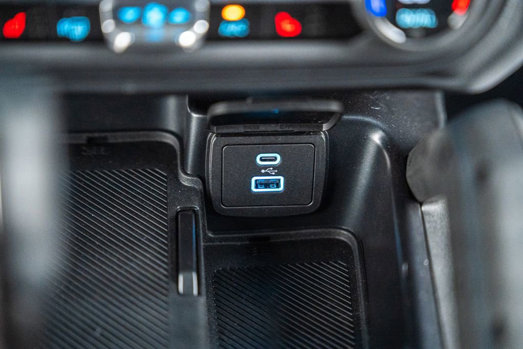 Certified 2025 Ford Bronco Raptor AWD/4WD image 32
