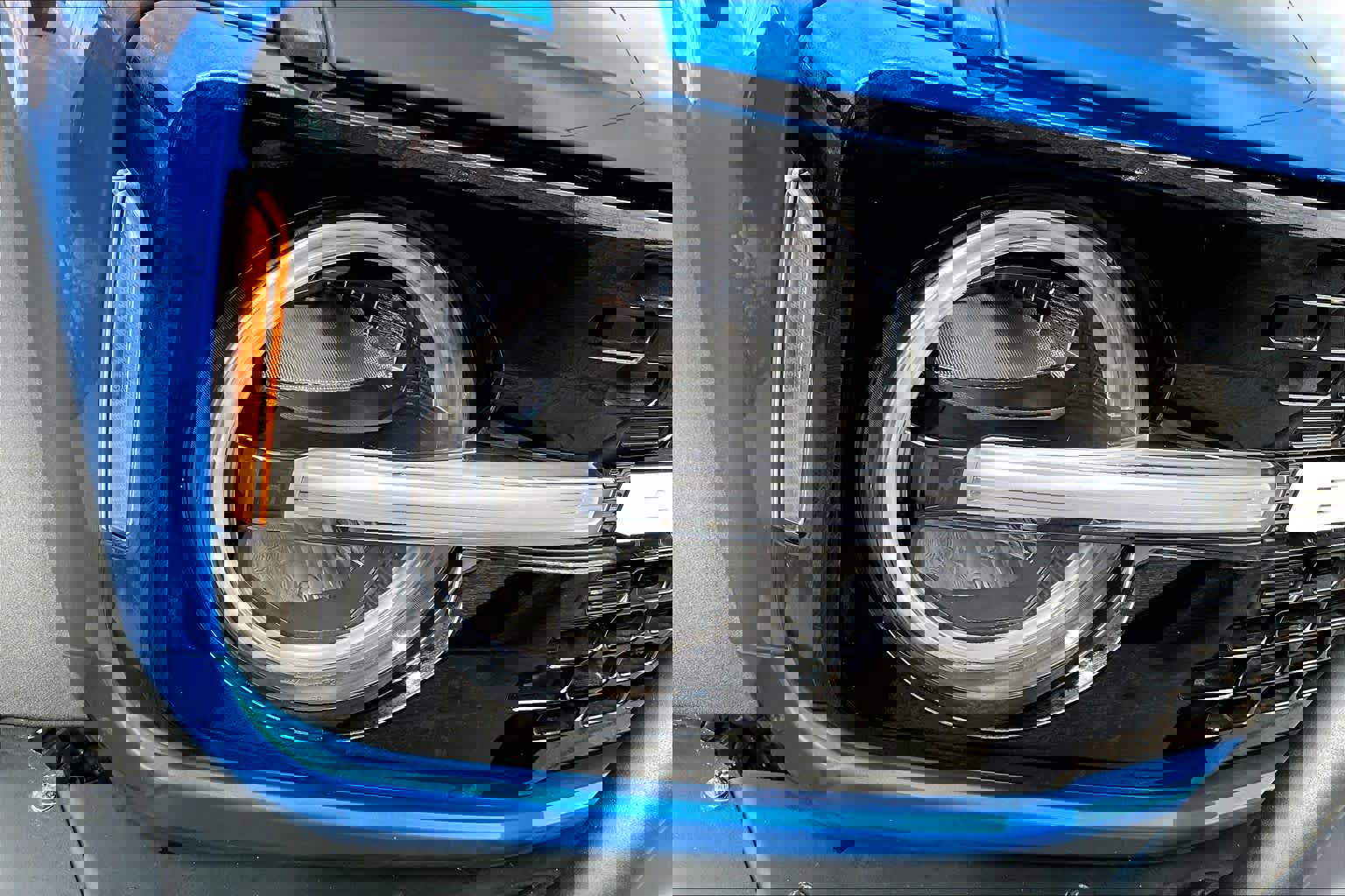 Certified 2023 Ford Bronco Wildtrak image 28