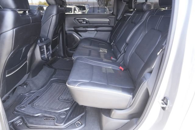 Used 2022 RAM 1500 Limited image 12