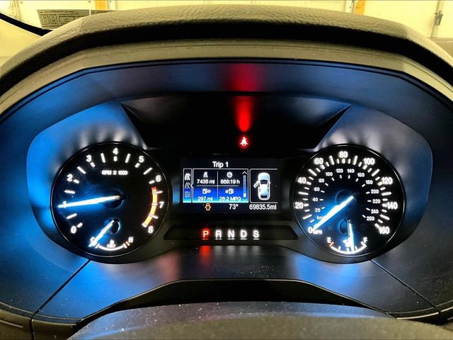 Certified 2020 Ford Edge SE FWD image 19